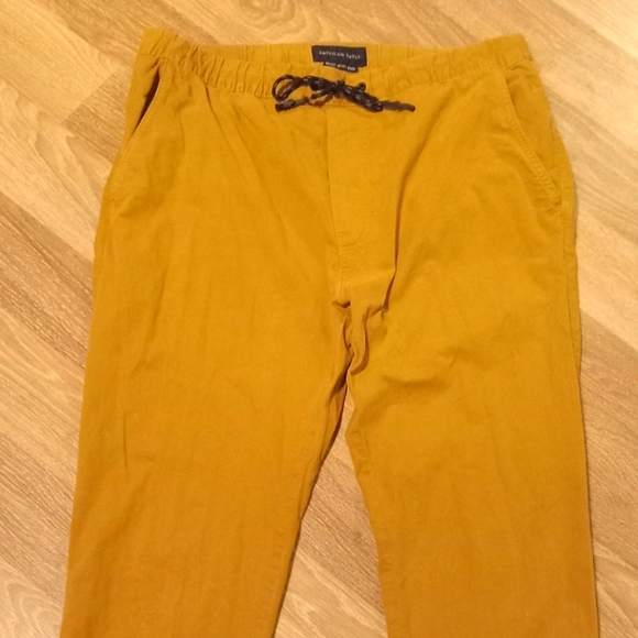 American Eagle Men's Joggers - Picture 1 of 3